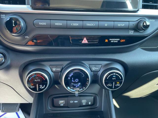 New 2026 Hyundai Venue SEL image 13