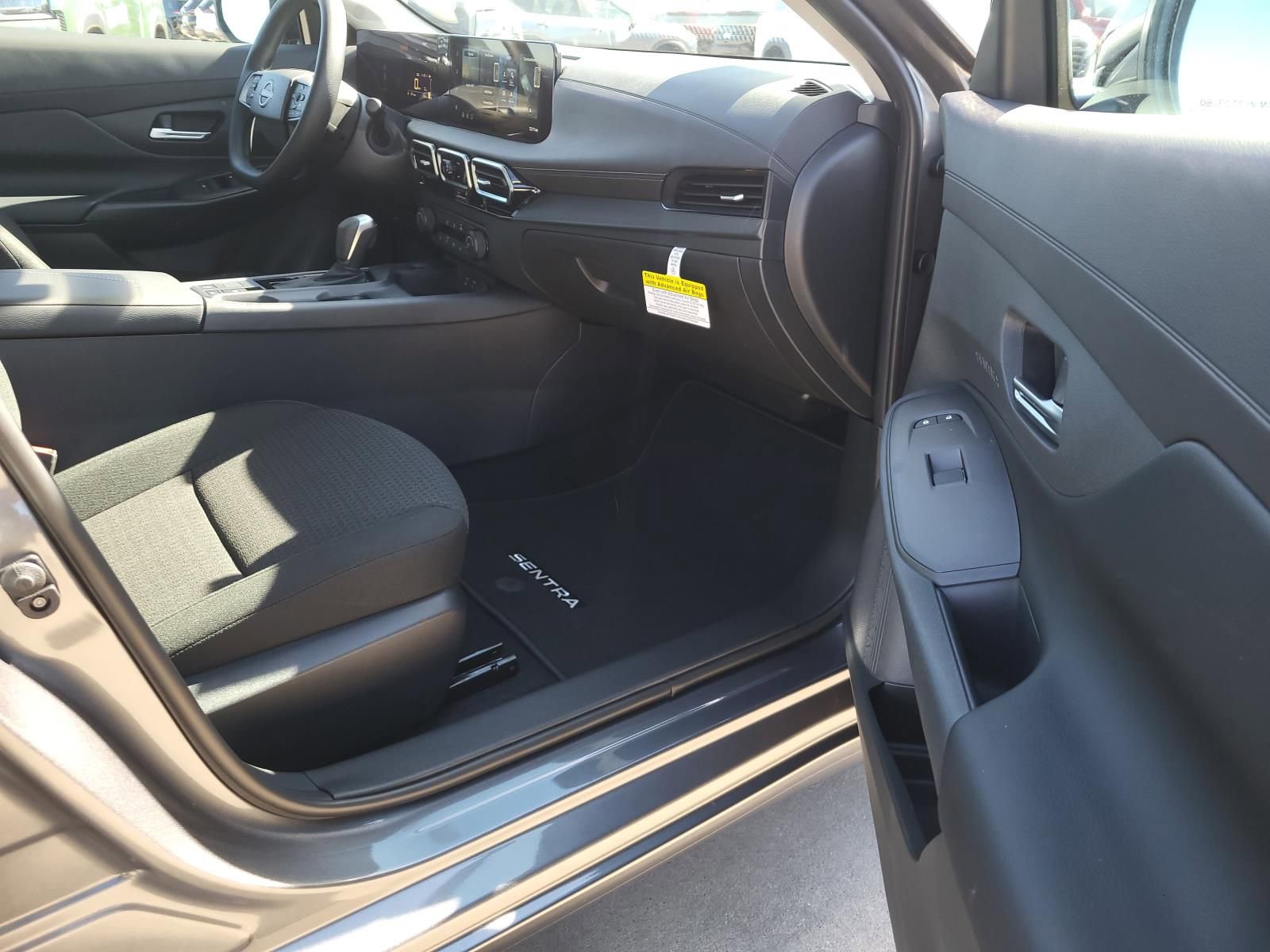 New 2026 Nissan Sentra S image 12