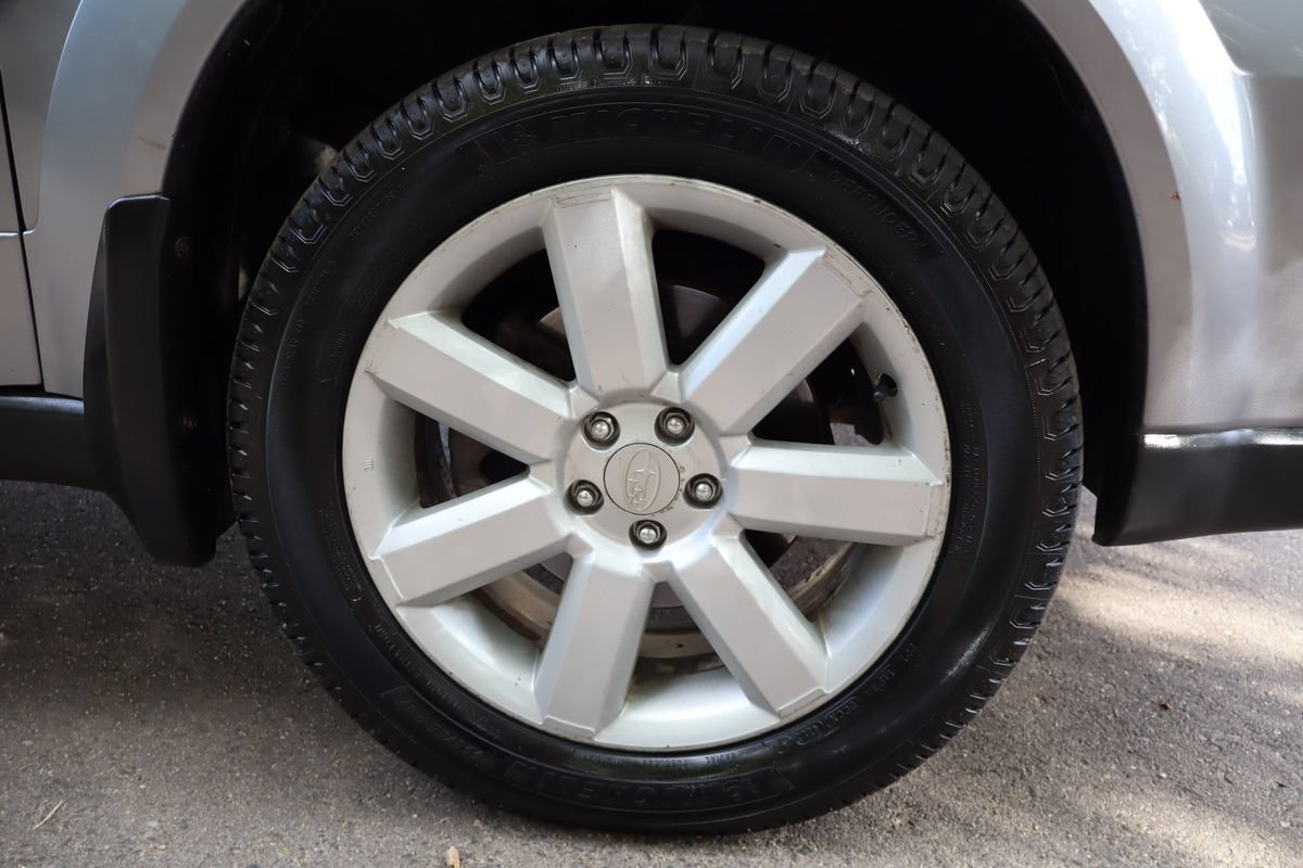 Used 2008 Subaru Outback 2.5i AWD/4WD image 42