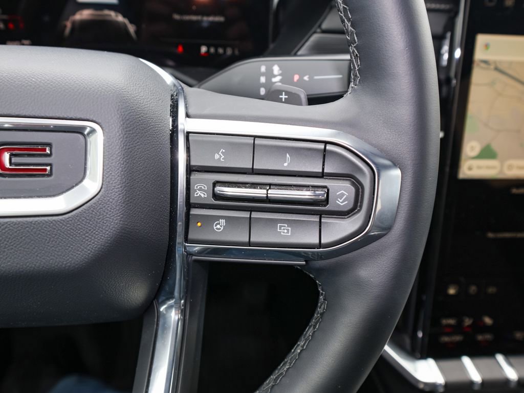 New 2026 GMC Acadia Elevation w/ LPO, Floor Liner Package image 25