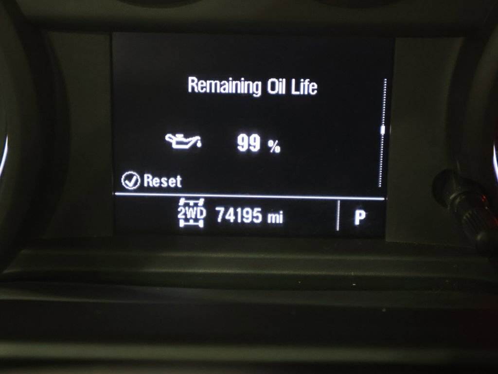 Used 2022 GMC Sierra 1500 Pro w/ 1SA Safety Plus Package image 35