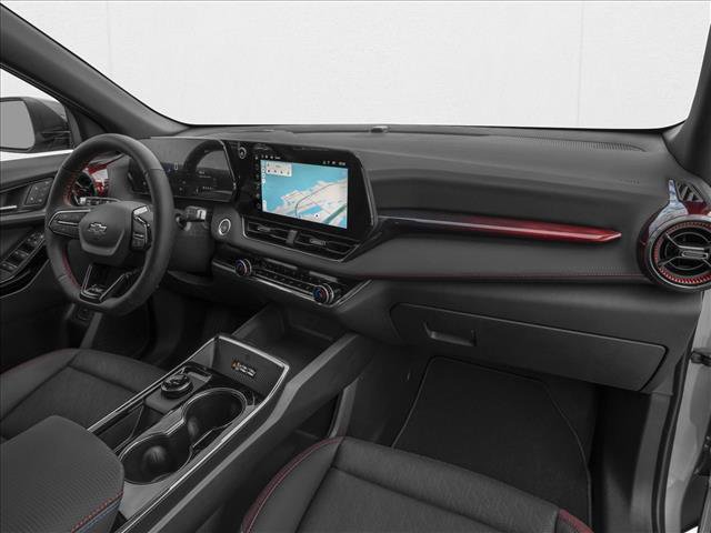 New 2026 Chevrolet Equinox RS AWD/4WD image 11