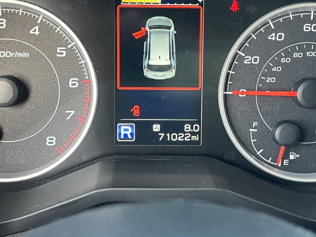 Used 2019 Subaru Ascent 8-Passenger image 29