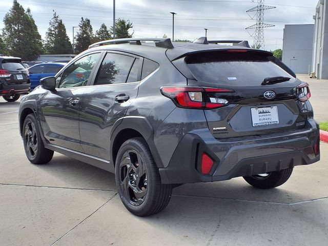 New 2026 Subaru Crosstrek 2.5i Sport w/ Crosstrek Mirror Package AWD/4WD image 2
