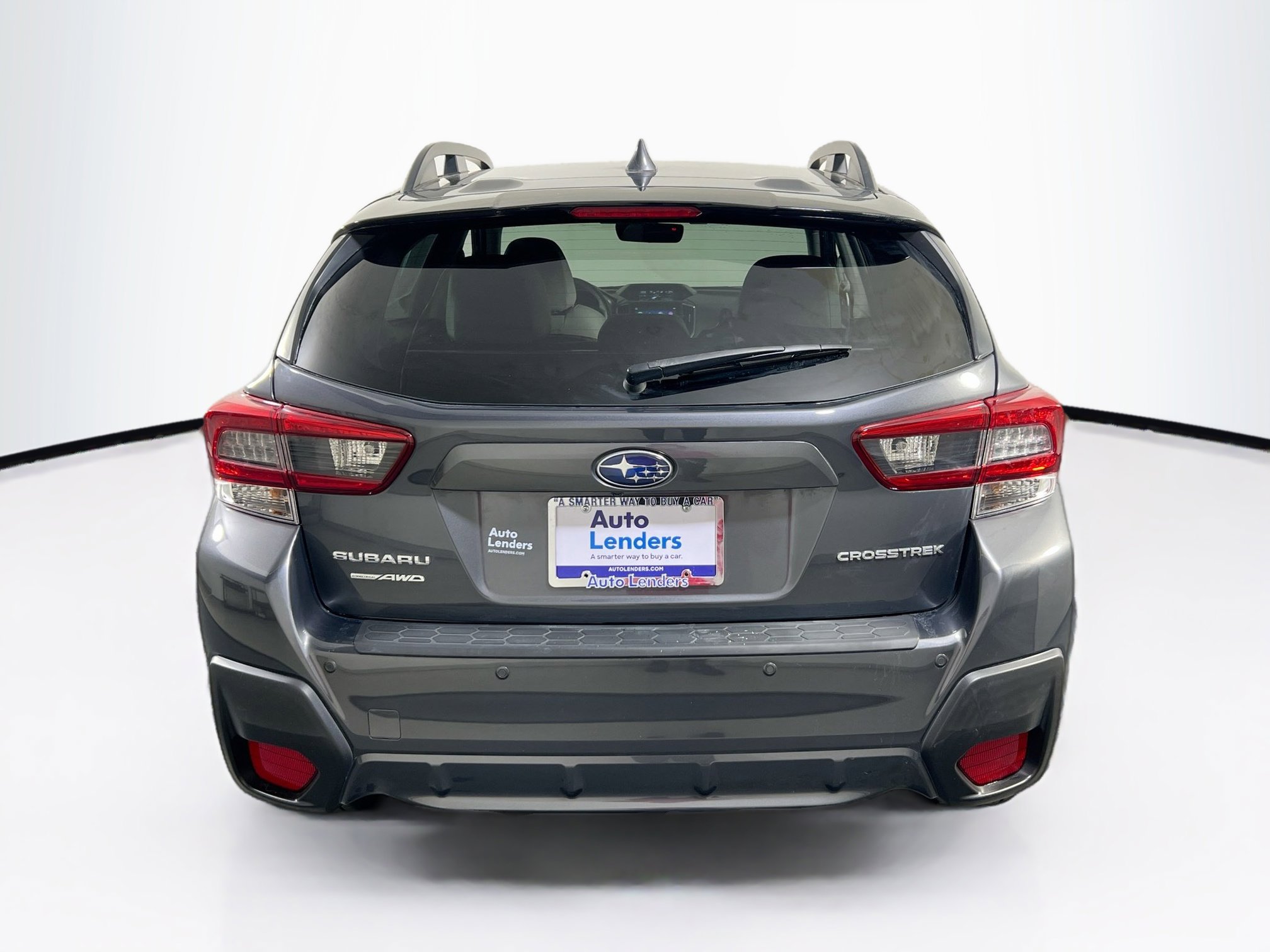 Used 2023 Subaru Crosstrek 2.5i Limited w/ Moonroof Package AWD/4WD image 6