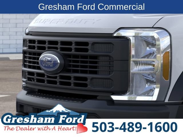 New 2026 Ford F450 XL AWD/4WD image 20