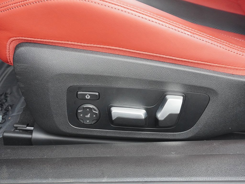 Used 2024 BMW M4 xDrive Competition w/ M Carbon Exterior Package image 44