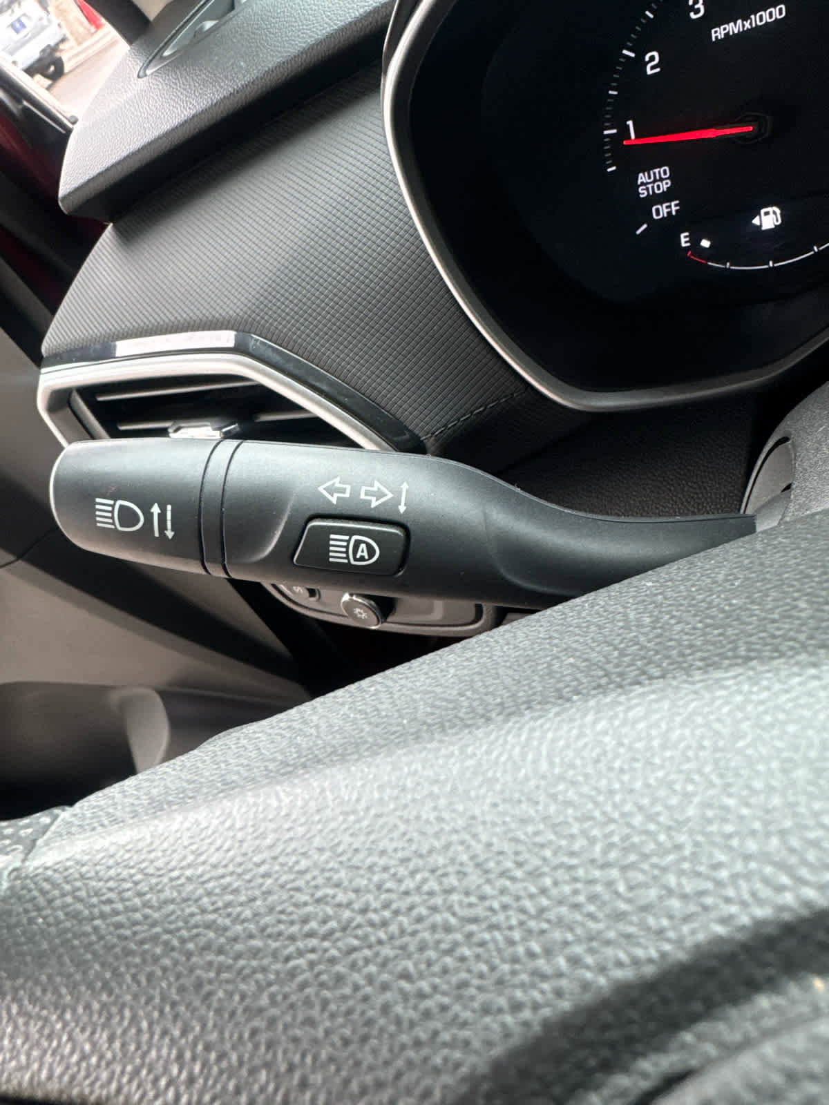 Certified 2021 Chevrolet TrailBlazer LS image 20