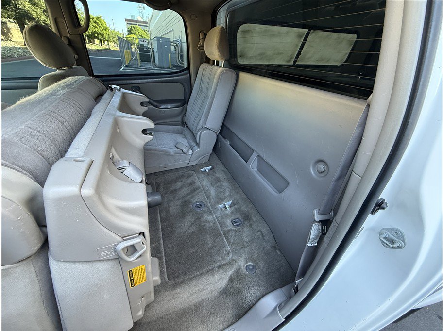 Used 2006 Toyota Tundra SR5 RWD image 13