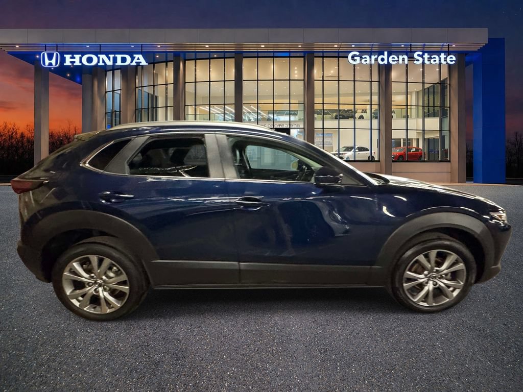 Used 2023 MAZDA CX-30 AWD 2.5 S w/ Select Package image 5