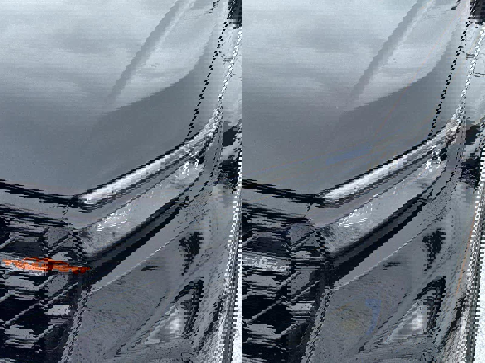 Used 2026 Honda CR-V TrailSport image 9