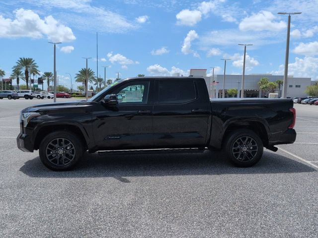 Used 2023 Toyota Tundra Platinum AWD/4WD image 7