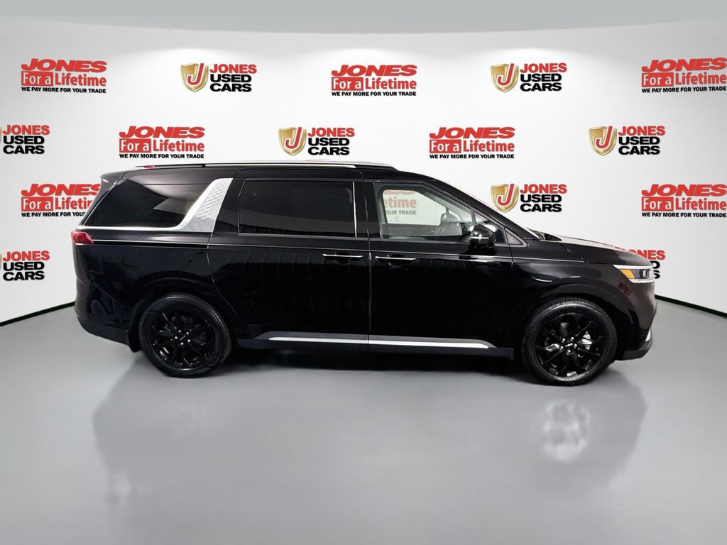 Used 2022 Kia Carnival SX FWD image 19