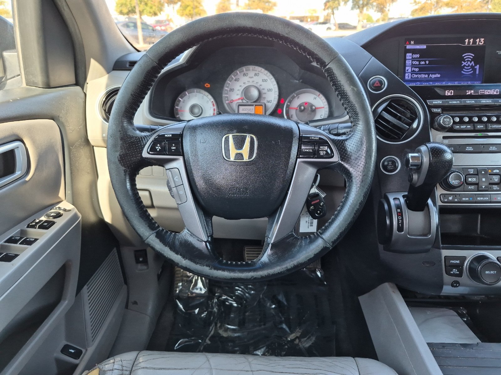 Used 2012 Honda Pilot EX-L image 13