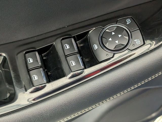 Used 2019 Ford Edge ST w/ Equipment Group 401A AWD/4WD image 12