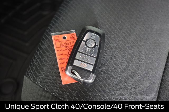 Used 2023 Ford F150 XLT w/ Equipment Group 302A High image 42