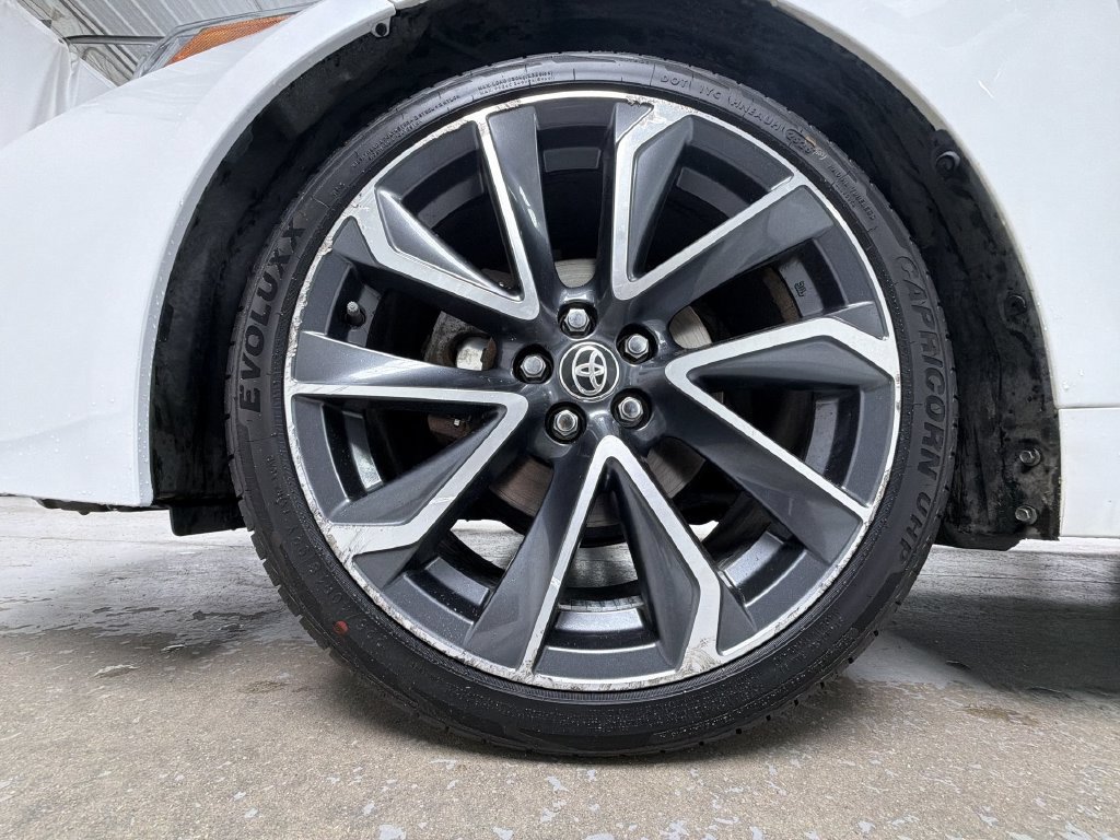 Used 2022 Toyota Corolla SE FWD image 14