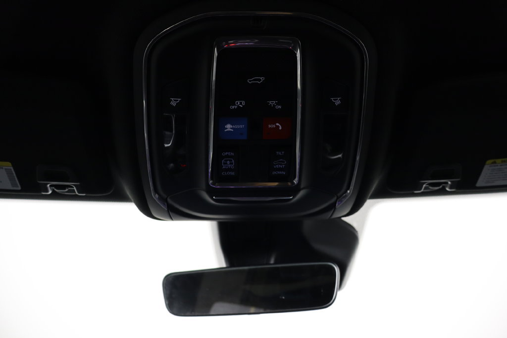 New 2026 Jeep Grand Cherokee Laredo X AWD/4WD image 25
