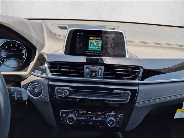 Used 2019 BMW X2 sDrive28i FWD image 13