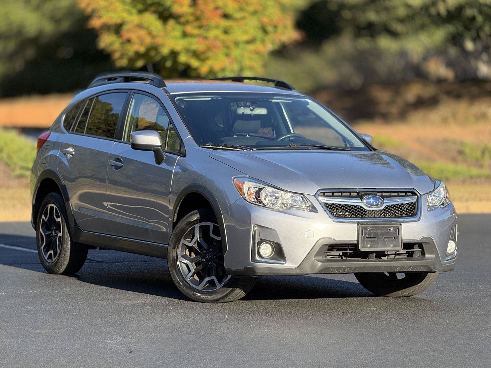 Used 2017 Subaru Crosstrek 2.0i Premium AWD/4WD image 12