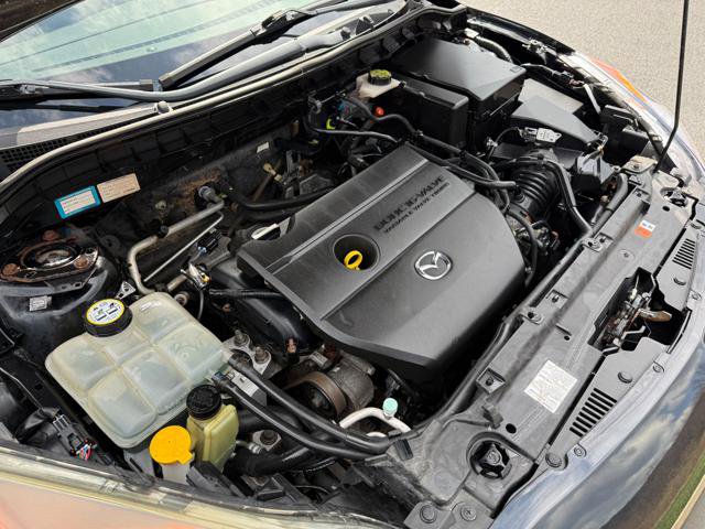 Used 2010 MAZDA MAZDA3 i Touring FWD image 20