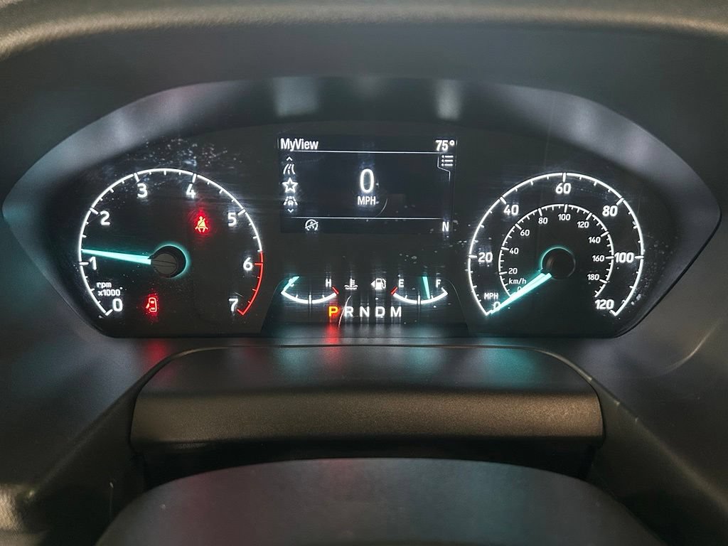 Used 2021 Ford Transit 350 XLT RWD image 17