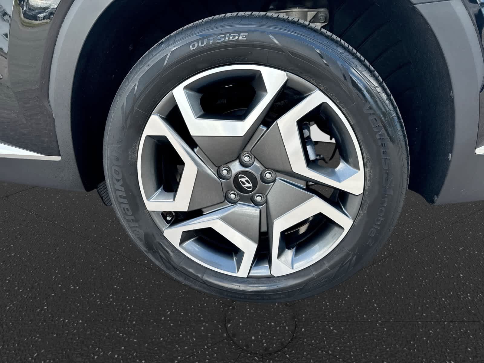 Used 2023 Hyundai Palisade Limited FWD image 20