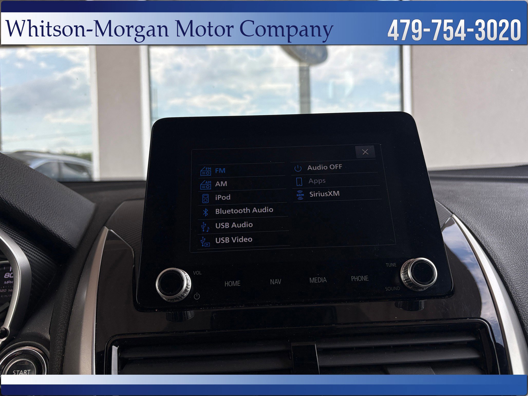 Used 2023 Mitsubishi Eclipse Cross SEL AWD/4WD image 24