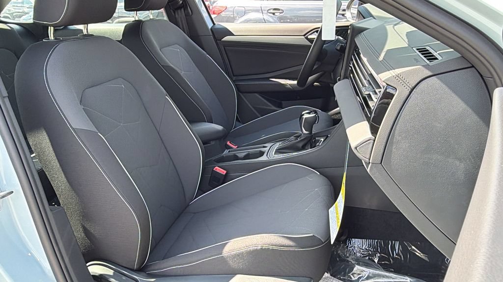New 2026 Volkswagen Jetta Sport FWD image 8