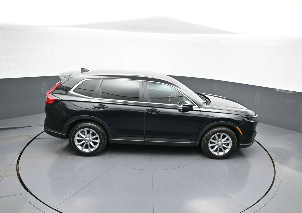 Certified 2024 Honda CR-V EX-L image 37