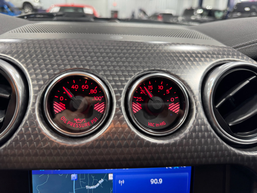 Used 2022 Ford Mustang GT Premium w/ GT Performance Package image 35