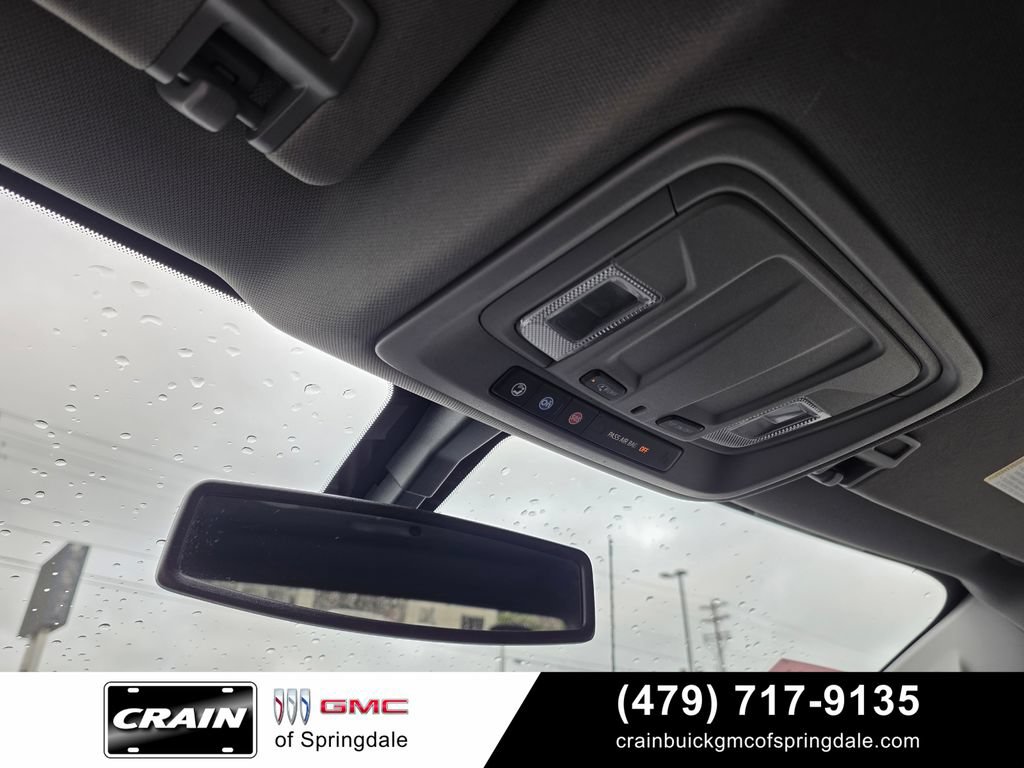 Used 2022 GMC Sierra 2500 SLT AWD/4WD image 21