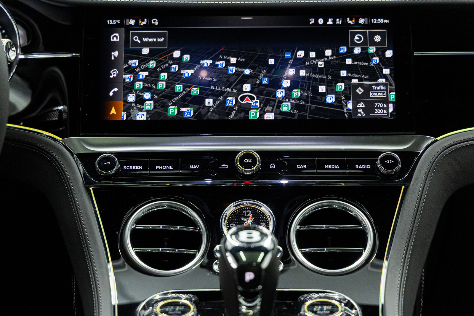 New 2026 Bentley Continental GT image 35