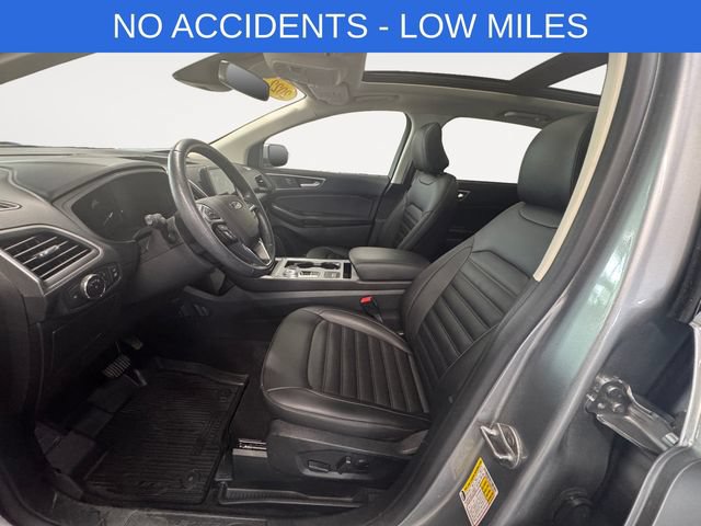 Used 2022 Ford Edge SEL w/ Convenience Package AWD/4WD image 7