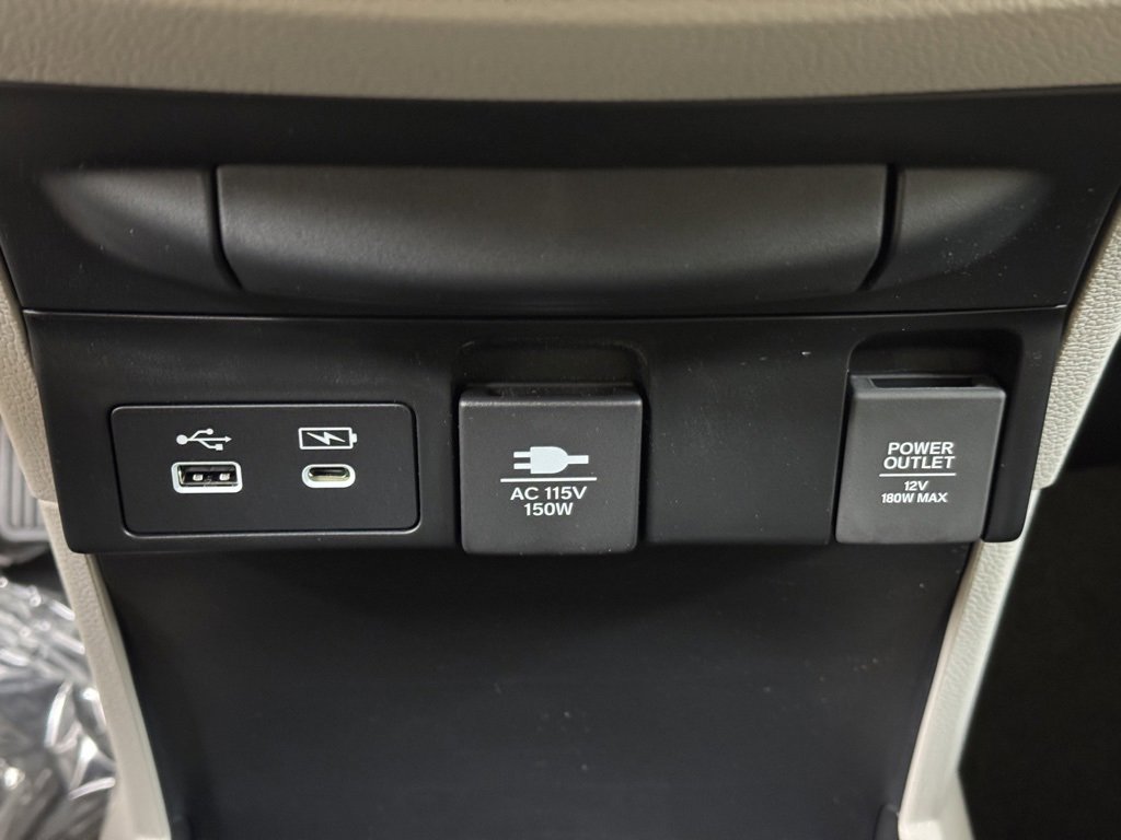 New 2026 Honda Odyssey Elite image 40