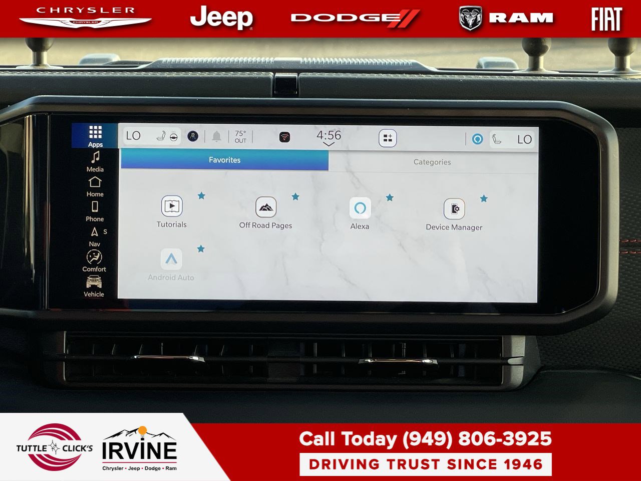 Used 2024 Jeep Wrangler Unlimited Rubicon 392 image 14