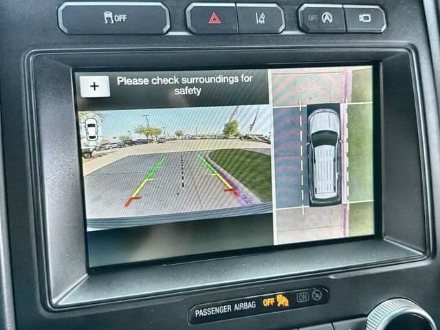Used 2019 Ford Expedition Max Limited w/ Equipment Group 303A RWD image 17