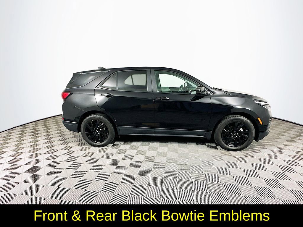 Used 2023 Chevrolet Equinox LS w/ LS Convenience Package image 11