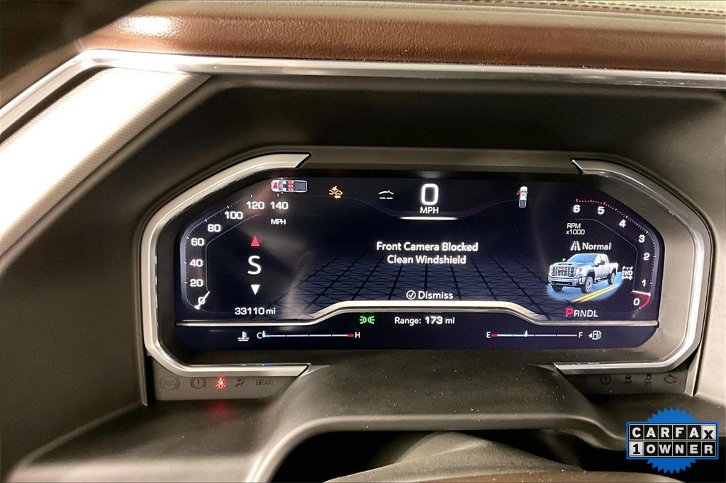 Used 2024 GMC Sierra 2500 Denali w/ Denali Reserve Package image 14