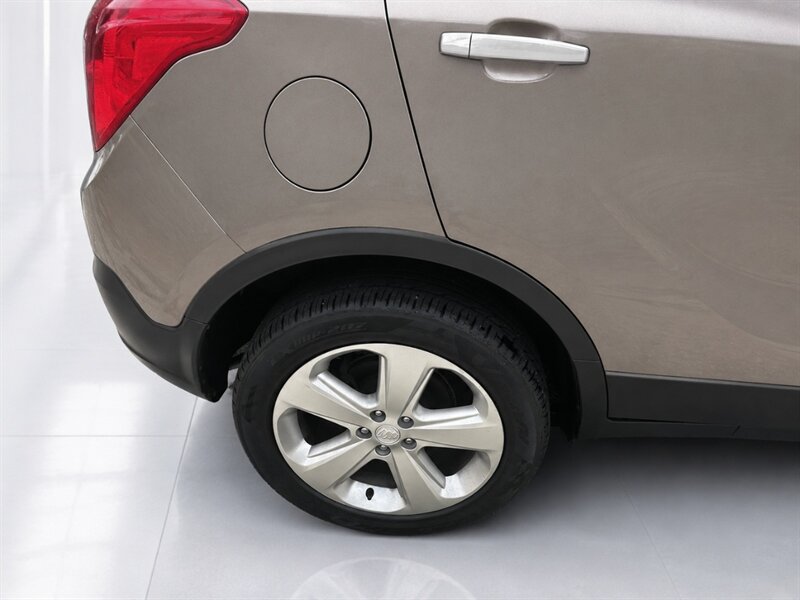 Used 2015 Buick Encore AWD image 23