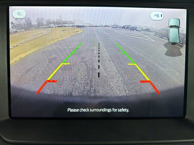 Used 2025 Ford Bronco Badlands image 29