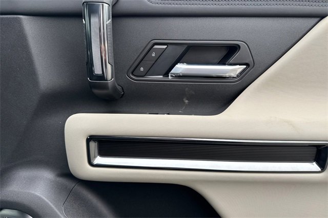 New 2026 GMC Hummer EV SUV image 20