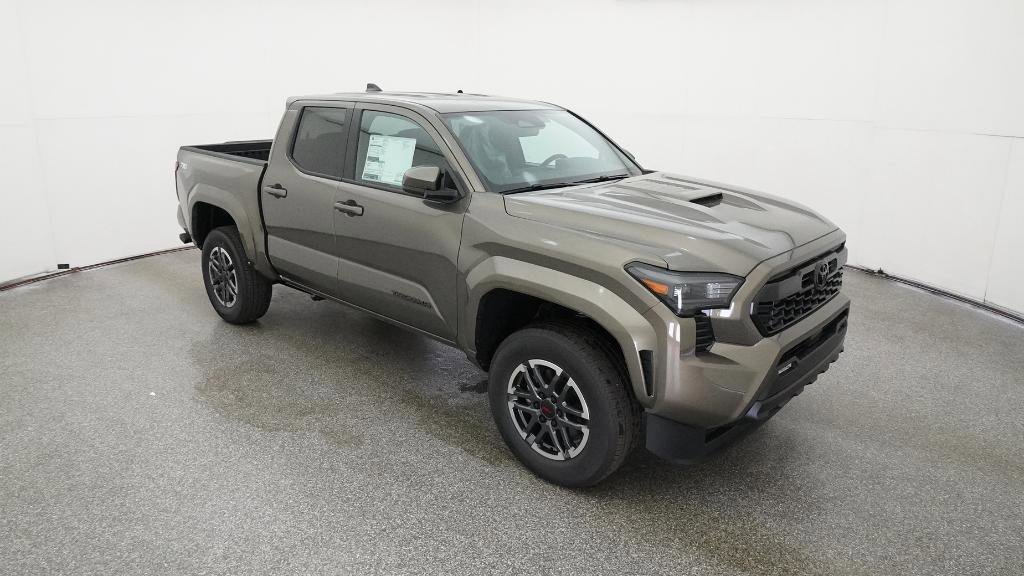 New 2026 Toyota Tacoma TRD Sport image 30