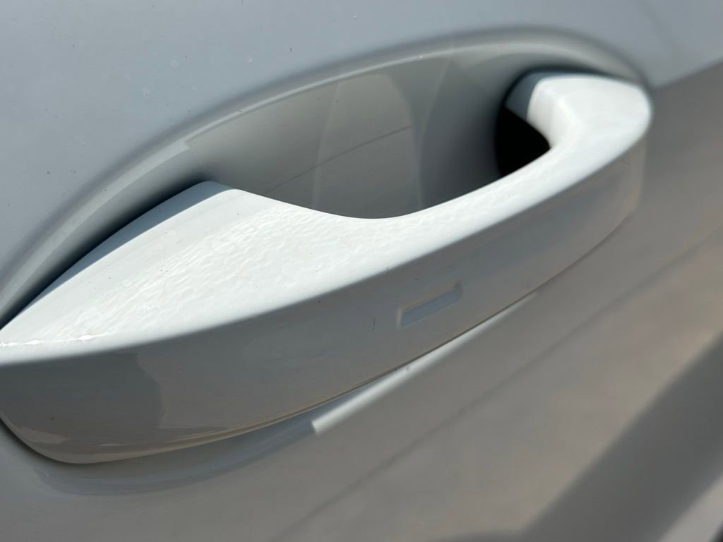 Used 2025 Volkswagen Tiguan S image 21