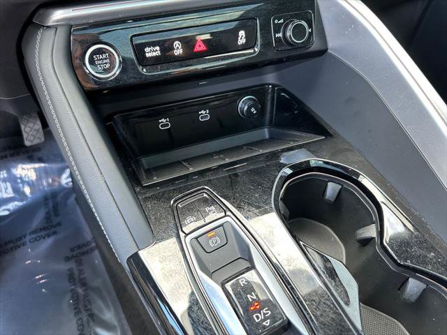 Certified 2025 Audi Q5 Premium w/ Premium Plus AWD/4WD image 36