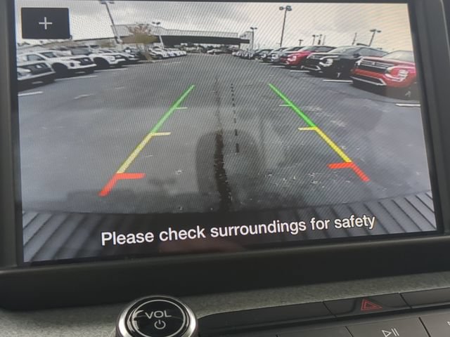 Used 2024 Ford Maverick XLT w/ Equipment Group 300A Standard AWD/4WD image 24