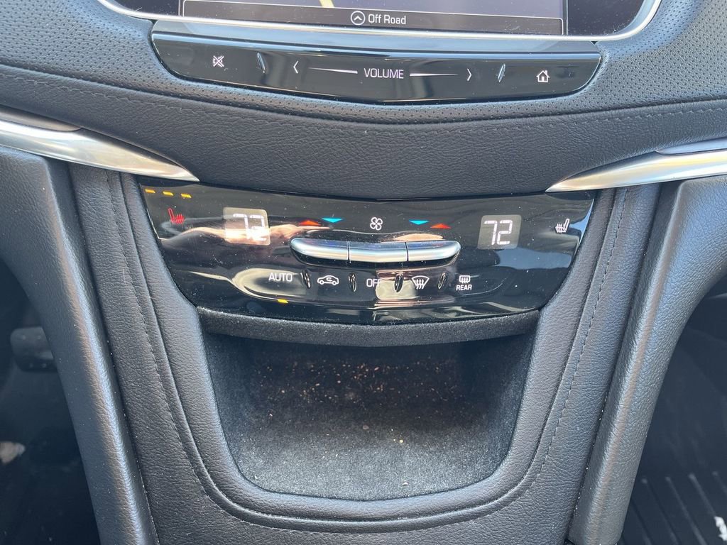 Used 2019 Cadillac XT5 Luxury image 18