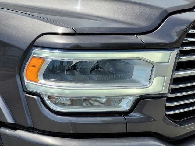 Used 2021 RAM 2500 Laramie w/ Safety Group B AWD/4WD image 11