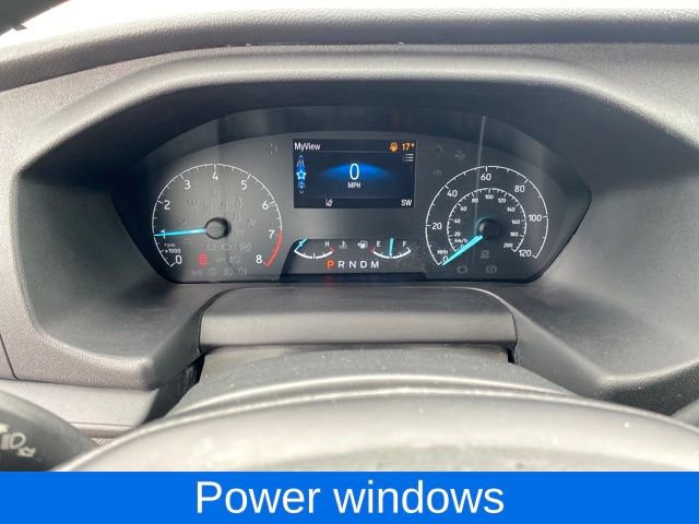 Used 2020 Ford Transit 250 Medium Roof w/ Load Area Protection Package RWD image 9