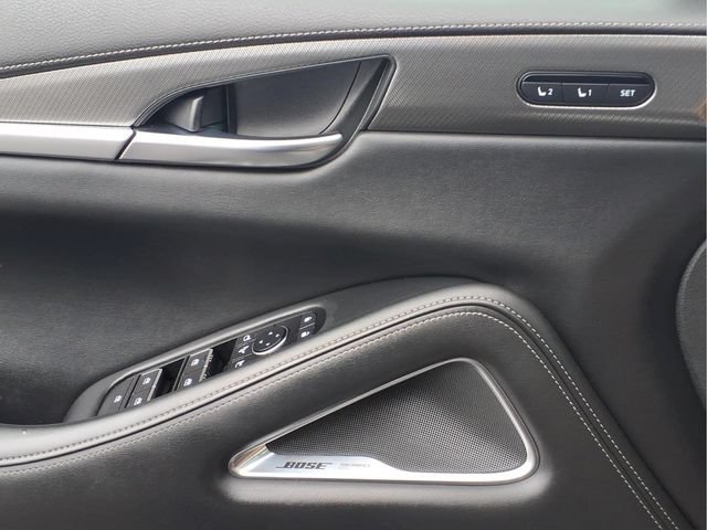 Used 2023 INFINITI QX60 Luxe w/ Vision Package AWD/4WD image 16